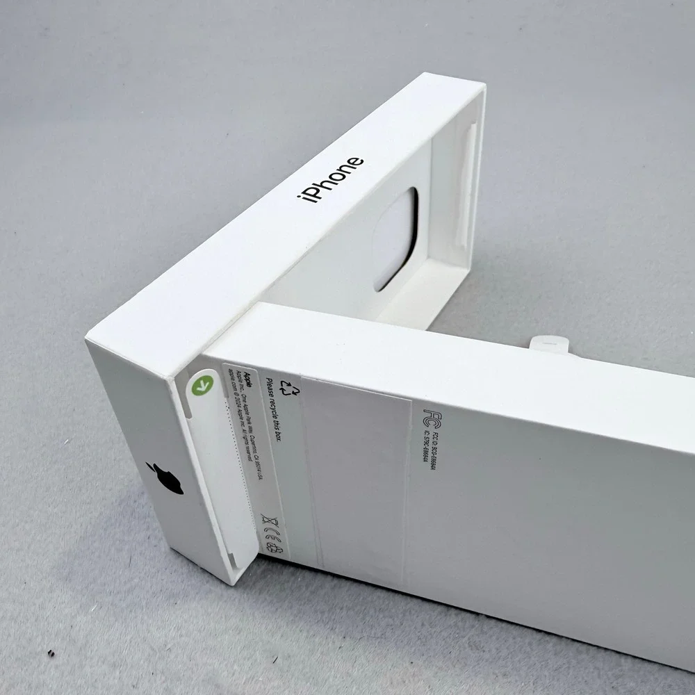 EMPTY BOX‎ ONLY - Apple iPhone 14 Pro Max - Genuine USED Retail Box - NO DEVICE